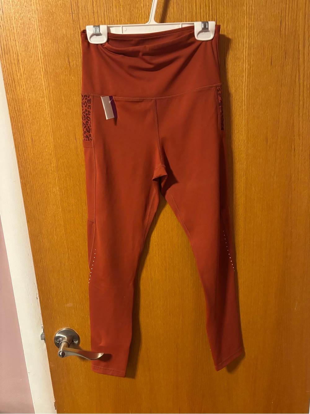 Zyia Tights